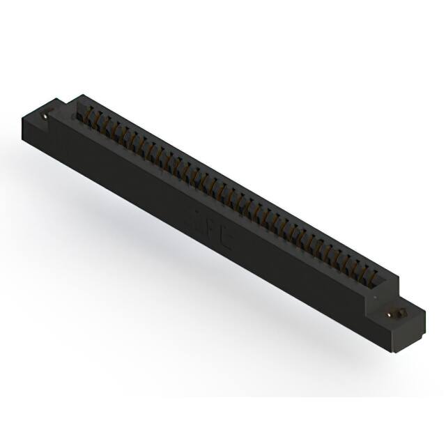 391-033-520-108 EDAC Inc.  Edgeboard Connectors